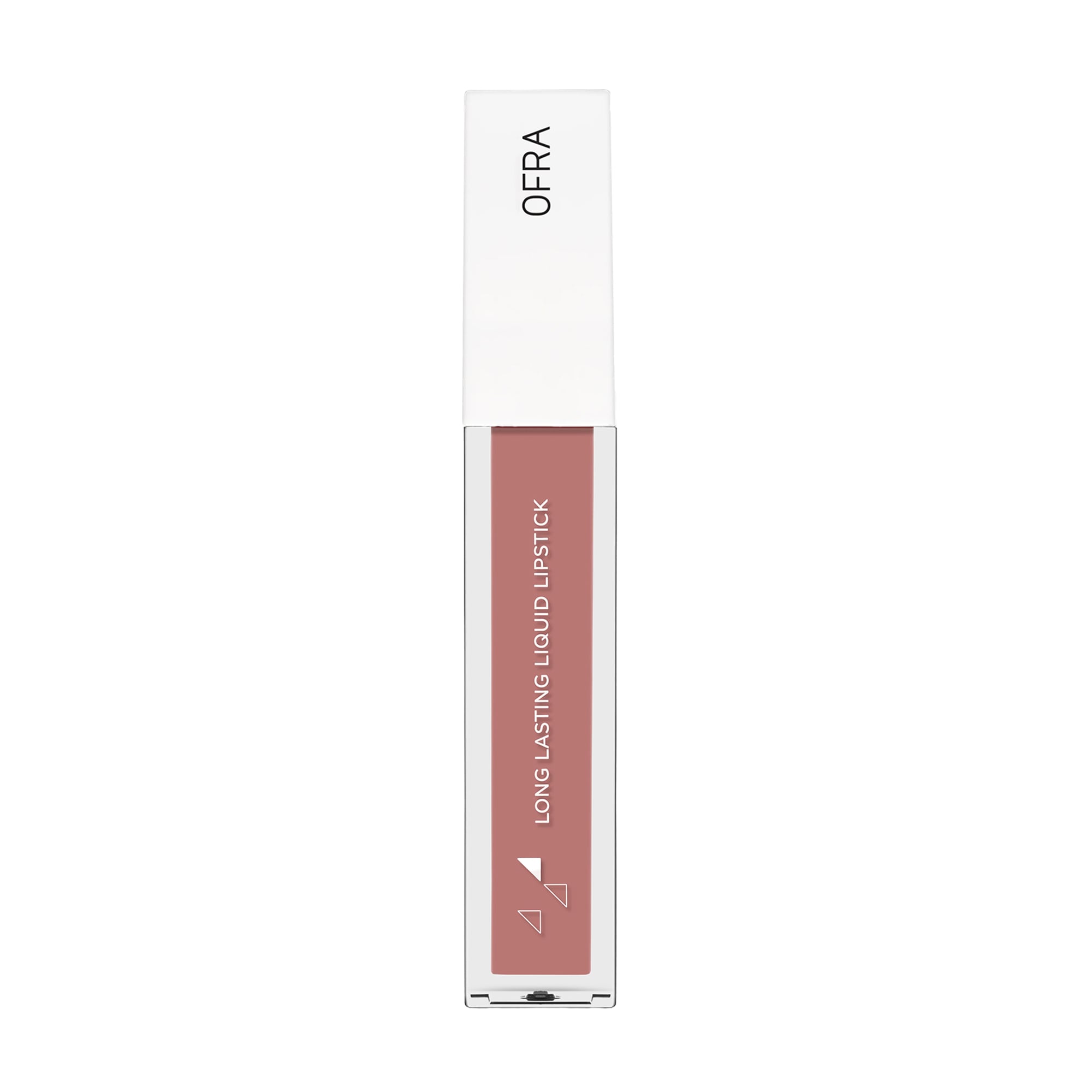 Матова рідка помада для губ OFRA Long Lasting Liquid Lipstick, Hotmess Momma, 8 г